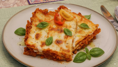 Lasagna (450 g)